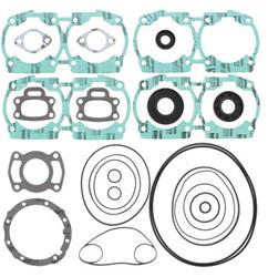 Vertex Complete Gasket Kits with Seals 611204