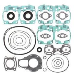 Vertex Complete Gasket Kits with Seals 611205