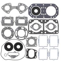 Vertex Complete Gasket Kits with Seals 611407