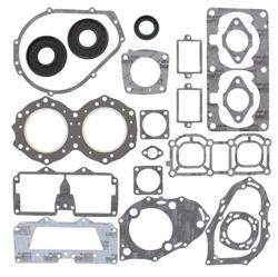 Vertex Complete Gasket Kits with Seals 611601