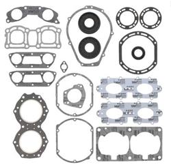 Vertex Complete Gasket Kits with Seals for 1994-1995 RA700 WAVERAIDER, 1995 RA700A WAVERAIDER DELUXE, 1995-1998 WVT700 WAVEVENTURE 700 - 611602