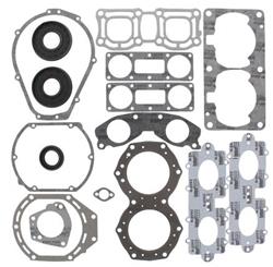 Vertex Complete Gasket Kits with Seals 611603