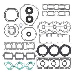 Vertex Complete Gasket Kits with Seals for 1997-1999 GP1200 WAVERUNNER GP1200, 1999-2004 SV1200 WAVERUNNER SUV1200, 1998 XL1200 WAVERUNNER XL1200 - 611606