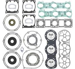 Vertex Complete Gasket Kits with Seals for 2000-2002 GP1200 WAVERUNNER GP1200, 1999-2000 XA1200 WAVERUNNER XL12 LTD, 2001-2005 XA1200A WAVERUNNER XLT1200 - 611608