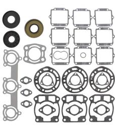 Vertex Complete Gasket Kits with Seals for 1996-1997 SL 780, SLT 780, 1995 SLX 780 - 611803