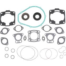 Vertex Complete Gasket Kits with Seals 611804