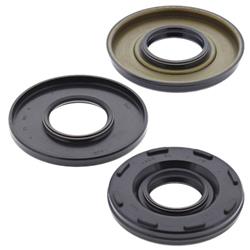 Vertex Pistons Oil Seals 622402