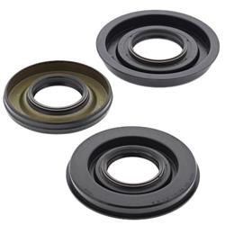 Vertex Pistons Oil Seals 622403