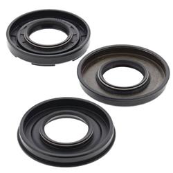 Vertex Pistons Oil Seals 622501