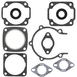 Vertex Complete Gasket Kits with Seals
