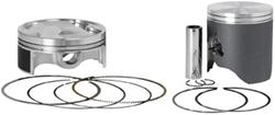 Vertex Piston Rings