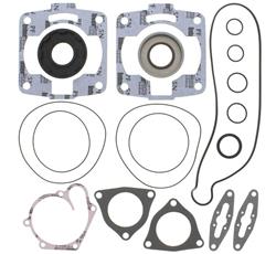 Vertex Pistons 711265