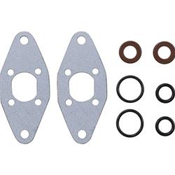 Vertex Pistons Exhaust Flange and Donut Gaskets 719207