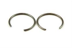 Vertex Pistons Piston Wrist Pin Retainers 72071K
