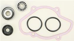 Vertex Pistons Exhaust Flange and Donut Gaskets 721312