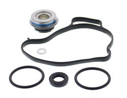Vertex Pistons Exhaust Flange and Donut Gaskets 721322