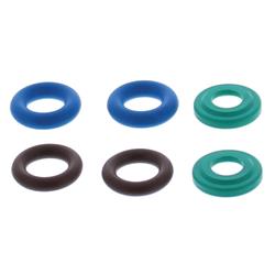 Vertex Pistons Powersports Throttle Body Gaskets 725008