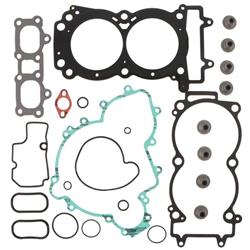 Vertex Complete Gasket Kits without Seals for 2017 RZR XP 4 TURBO EPS, RZR XP TURBO EPS - 8080005