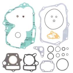 Vertex Complete Gasket Kits without Seals for 2004-2022 CRF50F, 2000-2003 XR50R, 1988-1999 Z50R - 808209