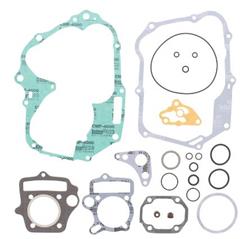 Vertex Complete Gasket Kits without Seals for 2004-2012 CRF70F, 1994 CT70, 1997-2003 XR70R - 808210