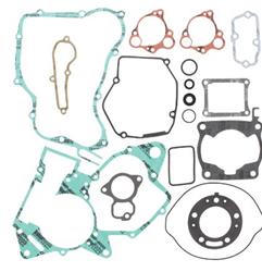 Vertex Complete Gasket Kits without Seals for 1988-1989 CR125R - 808233