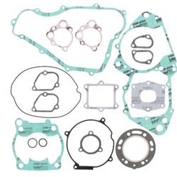 Vertex Complete Gasket Kits without Seals for 1989-1991 CR250R - 808257