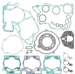 Vertex Complete Gasket Kits without Seals for 1998-2001 125 EXC, 125 SX, 2000-2001 125 SXS - 808304