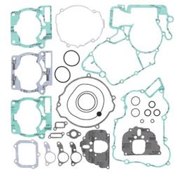 Vertex Complete Gasket Kits without Seals for 2002-2006 125 EXC, 125 SX, 2004 125 SXS - 808309