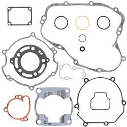 Vertex Complete Gasket Kits without Seals for 2014-2024 KX85, 2022 KX85L - 808483