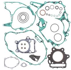 Vertex Complete Gasket Kits without Seals for 1985-1987 ATC250ES BIG RED, ATC250SX, TRX250 - 808802
