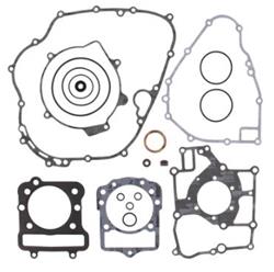 Vertex Complete Gasket Kits without Seals for 2001-2003 KEF300 LAKOTA SPORT, 1995-2000 KEF300 LAKOTA UTILITY, 1986-2004 KLF300 BAYOU 2X4 - 808805