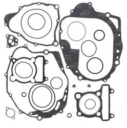 Vertex Complete Gasket Kits without Seals for 1994-2000 YFB250FW TIMBERWOLF 4X4 - 808824