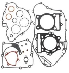 Vertex Complete Gasket Kits without Seals for 1993-1999 KLF400 BAYOU 4X4 - 808831