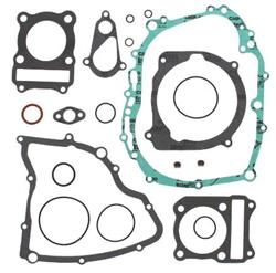 Vertex Complete Gasket Kits without Seals for 1991-2001 LT-F160 QUADRUNNER - 808848