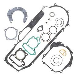 Vertex Complete Gasket Kits without Seals for 1989-2004 YFA-1 BREEZE125, 2004-2013 YFM125 GRIZZLY - 808885
