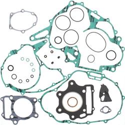 Vertex Complete Gasket Kits without Seals for 1993-2006 TRX300EX SPORTRAX, 2009 TRX300X - 808912