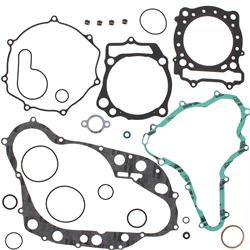Vertex Pistons Powersports Gasket Kits 808916