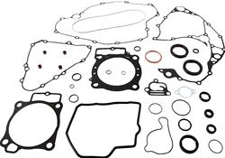 Vertex Complete Gasket Kits without Seals for 1993 BIG BOSS 350L 6X6, 1990-1993 TRAIL BOSS 350L 2X4, 1990-1992 TRAIL BOSS 350L 4X4 - 808922