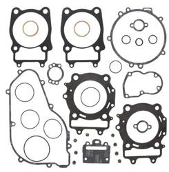 Vertex Complete Gasket Kits without Seals for 2009-2010 1000 TRV CRUISER, 2008-2010 THUNDERCAT 1000 4X4 AUTO, 2010 THUNDERCAT 1000 4X4 AUTO LE - 808929