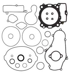 Vertex Complete Gasket Kits without Seals for 2009-2010 450SX - 808931