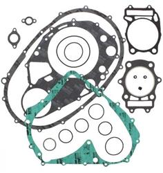 Vertex Complete Gasket Kits without Seals for 2008-2010 LT-A400F KINGQUAD AS, 2011-2015 LT-A400F KINGQUAD ASI, 2014 LT-A400F KINGQUAD ASI LE - 808932