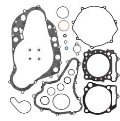 Vertex Complete Gasket Kits without Seals for 2009 LT-R450 QUADRACER - 808935