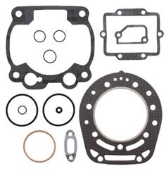 Vertex Top-End Gasket Kits for 1989-2004 KX500 - 810470