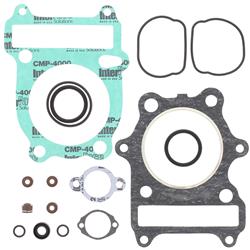 Vertex Pistons Powersports Gasket Kits 810570