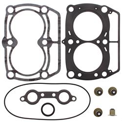 Vertex Pistons Powersports Gasket Kits 810891
