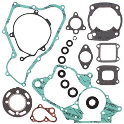 Vertex Complete Gasket Kits with Seals for 1985 CR80R - 811203