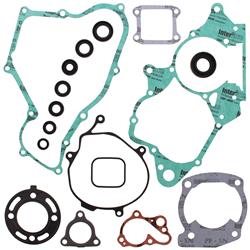 Vertex Complete Gasket Kits with Seals for 1992-2002 CR80R, 1996-2002 CR80RB EXPERT - 811206