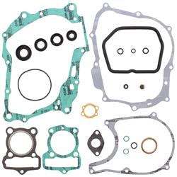 Vertex Complete Gasket Kits with Seals for 1980-1985 XL80S, 1979-1984 XR80, 1985-1991 XR80R - 811207