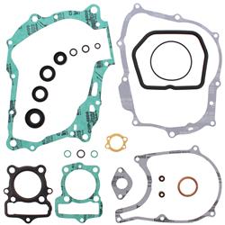 Vertex Complete Gasket Kits with Seals for 2004-2013 CRF80F, 1992-2003 XR80R - 811208