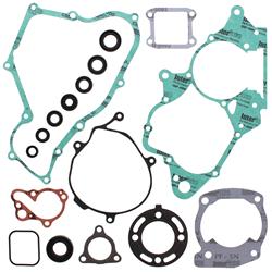 Vertex Complete Gasket Kits with Seals for 2003-2004 CR85R, CR85RB EXPERT - 811211